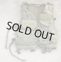 米軍放出LBT-1620A R(RH)フローテーションベスト金タグロット品
