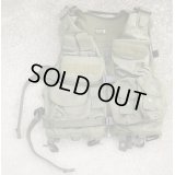 米軍放出LBT-1620A R(RH)フローテーションベスト金タグロット品