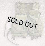 米軍放出LBT-1620A R(RH)フローテーションベスト金タグロット品