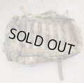米軍ILBE APB03アサルトパック ウッドランドMARPAT迷彩 新品