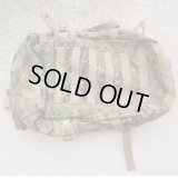 米軍ILBE APB03アサルトパック ウッドランドMARPAT迷彩 新品