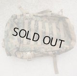 米軍ILBE APB03アサルトパック ウッドランドMARPAT迷彩 新品