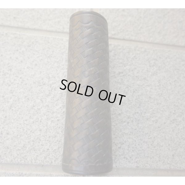 画像1: 米法執行機関放出TEX SHOEMAKER & SONS製92バトンホルダー