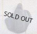 米法執行機関放出TEX SHOEMAKER & SONS製32PCヒップホルスター4インチリボルバー用