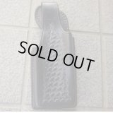 米法執行機関放出TEX SHOEMAKER & SONS製LX26テイザーガン用ホルスター