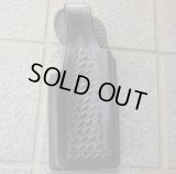 米法執行機関放出TEX SHOEMAKER & SONS製LX26テイザーガン用ホルスター