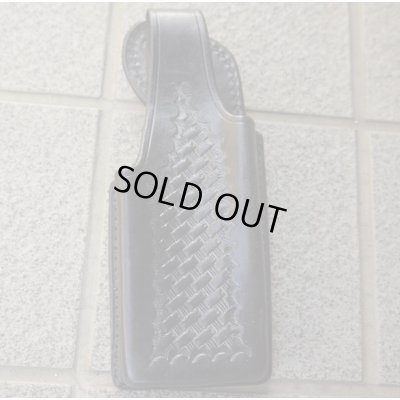 画像1: 米法執行機関放出TEX SHOEMAKER & SONS製LX26テイザーガン用ホルスター