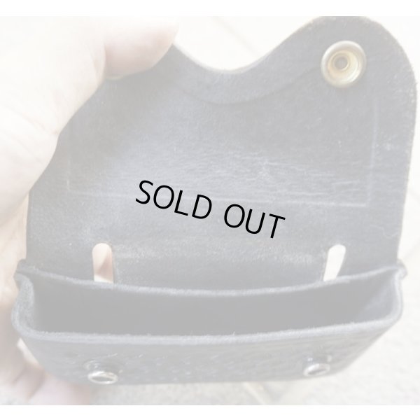 画像3: 米法執行機関放出TEX SHOEMAKER & SONS製96A6Pアモポーチ？（廃版品）