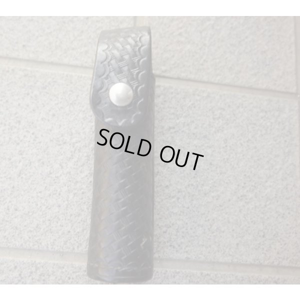 画像1: 米法執行機関放出TEX SHOEMAKER & SONS製92Aバトンホルダー