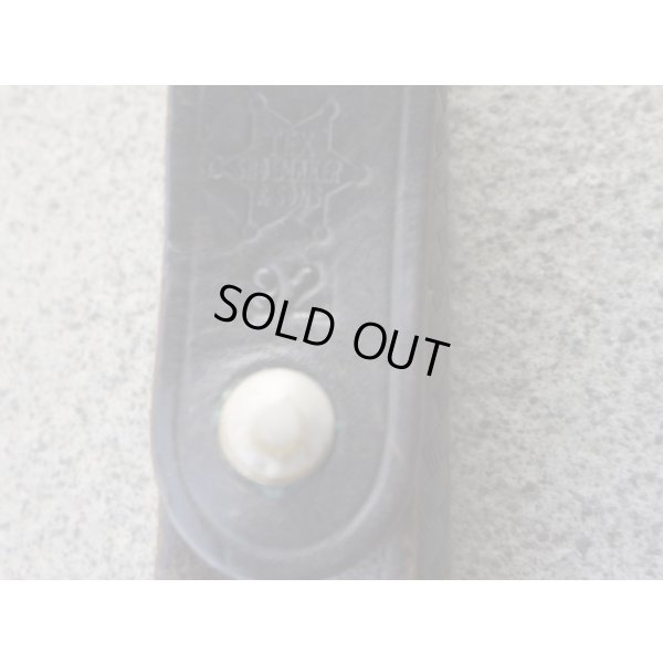 画像3: 米法執行機関放出TEX SHOEMAKER & SONS製92バトンホルダー