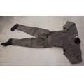 米海軍特殊部隊放出KOKATAT製MASSドライスーツ マスグレーXL新品