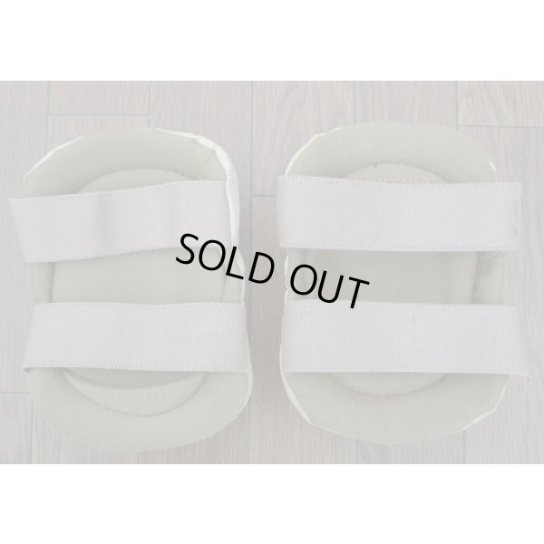 画像2: ALTA TACTICALエルボーパッド3Cデザート迷彩 新品