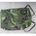 スウェーデン軍M90迷彩バックパック