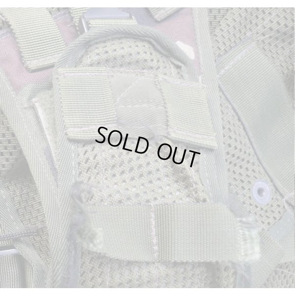 画像3: アイルランド軍Paddyflage迷彩アサルトベスト