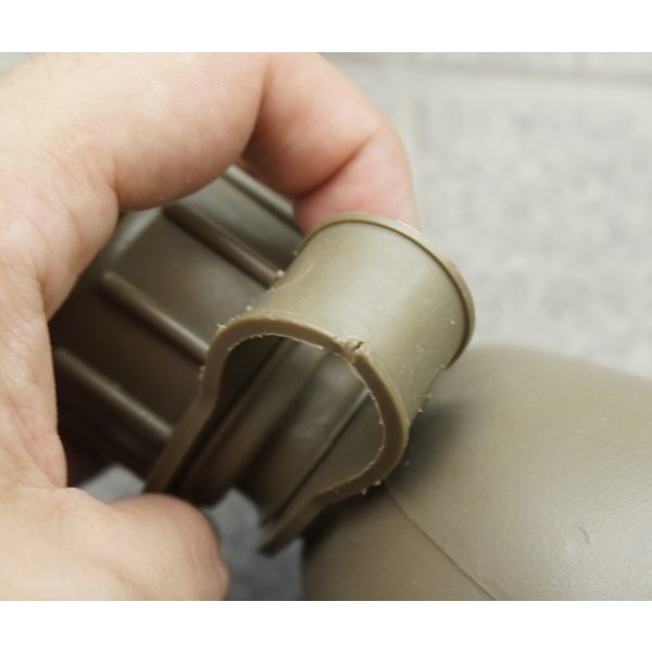 画像3: 米軍ベトナム戦争1QTプラスチックキャンティーン1960〜1970年代ロット