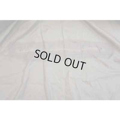 画像6: 米軍ベトナム戦争ODポンチョ