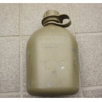 米軍ベトナム戦争1QTプラスチックキャンティーン1960〜1970年代ロット