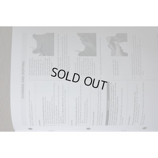 画像3: MSAパラクレイトRAV・RMVマニュアル新品