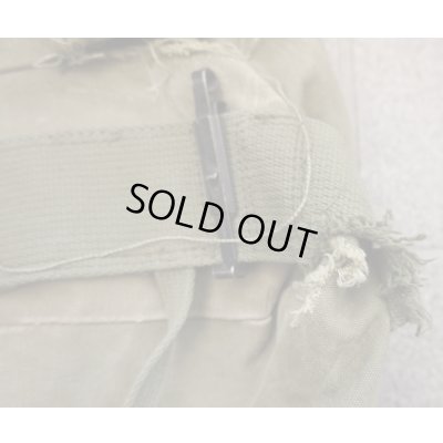 画像3: 特価◆米軍ベトナム戦争M1961(M61)フィールドパック