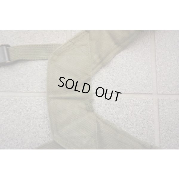 画像3: 米軍ベトナム戦争M1956/61(M56/61)サスペンダー後期型Large