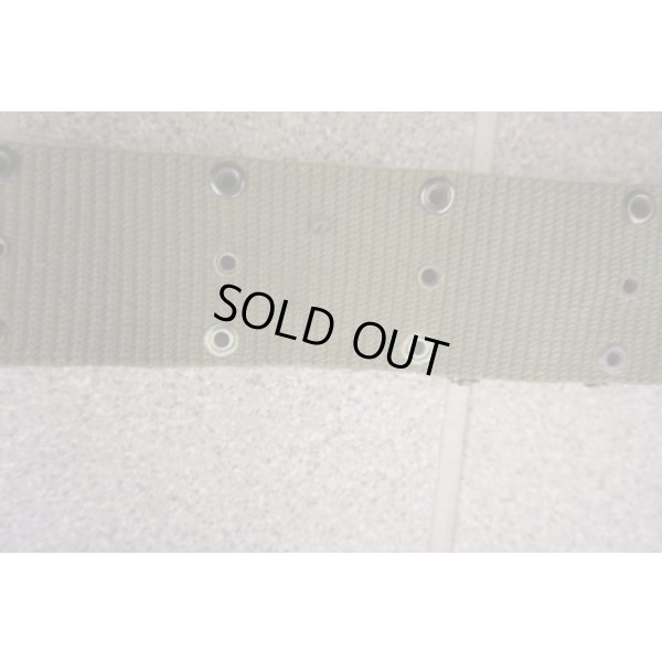 画像3: 米軍ベトナム戦争M1967（M67）ピストルベルト