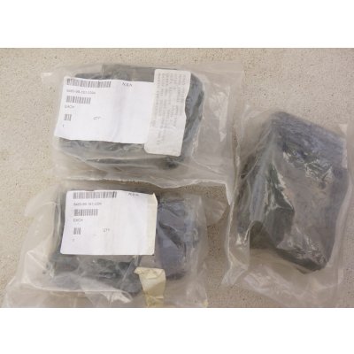 画像6: 米軍M240汎用機関銃用ラバー製マガジン新品