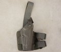 米軍放出サファリランド6004レッグホルスターODベレッタM92用