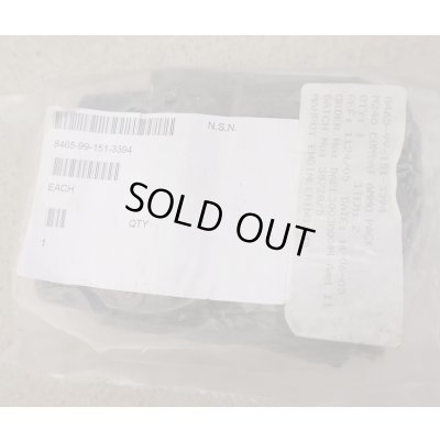 画像5: 米軍M240汎用機関銃用ラバー製マガジン新品