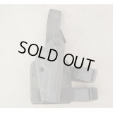 米軍放出サファリランド6004レッグホルスターFGベレッタM92用