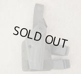 米軍放出サファリランド6004レッグホルスターFGベレッタM92用