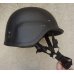 画像2: 英警察放出Vest Guard製PASGTヘルメット黒Medium（ANAも使用） (2)