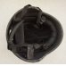 画像3: 英警察放出Vest Guard製PASGTヘルメット黒Medium(ANAも使用) (3)