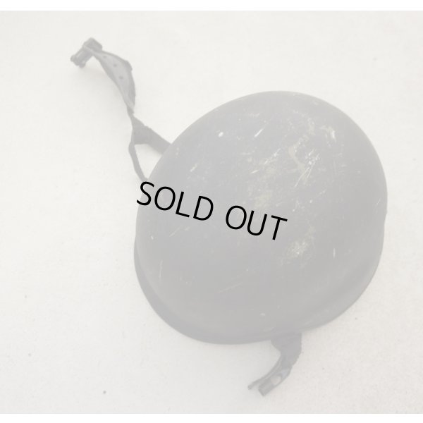 画像2: 英警察放出Vest Guard製PASGTヘルメット黒Medium(ANAも使用)