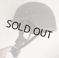英警察放出Vest Guard製PASGTヘルメット黒Medium(ANAも使用)