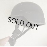 英警察放出Vest Guard製PASGTヘルメット黒Medium(ANAも使用)