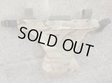 英軍MTP迷彩Tier 2下半身用ボディアーマー