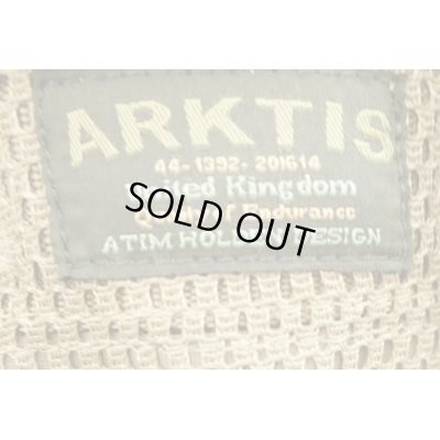 画像3: Arktis 1601バトルベストDPCU迷彩 新品