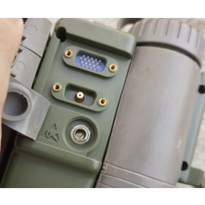 画像5: 英軍放出ロックウェルHNV-560C GPS