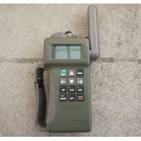 英軍放出ロックウェルHNV-560C GPS