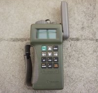 英軍放出ロックウェルHNV-560C GPS
