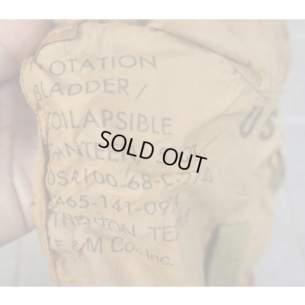 画像4: 米軍ベトナム戦争5QTキャンティーン