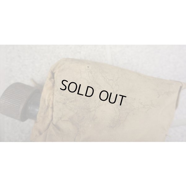 画像5: 米軍ベトナム戦争5QTキャンティーン