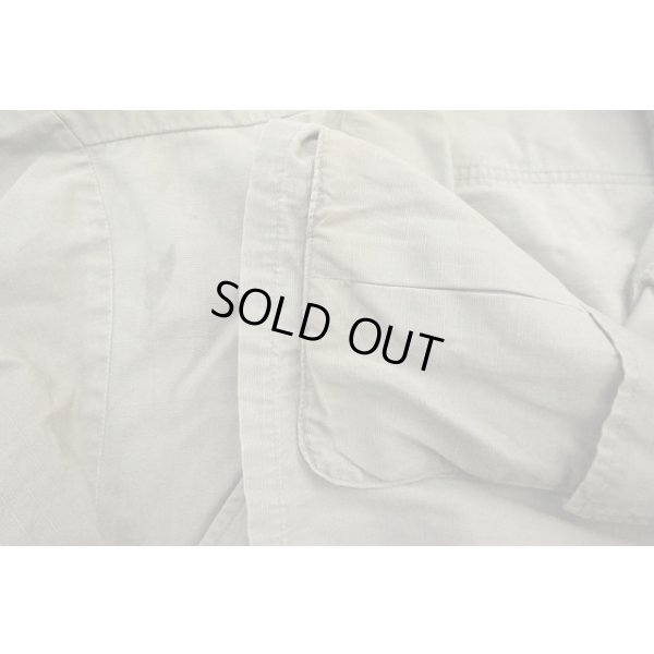 画像5: 米軍ベトナム戦争TCU（ジャングルファティーグ）ジャケット4thタイプ第363戦術戦闘機航空団パッチ付きMEDIUM-REGULAR