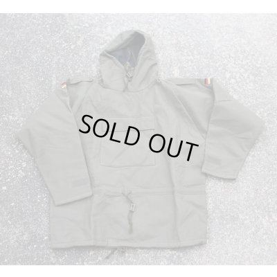 画像3: 西ドイツ軍(ドイツ連邦軍)NBCスーツ上下セット+NBCグローブ+NBCブーツ+専用ケースサイズGr.II新品