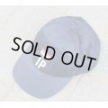 イラク警察ベースボールキャップ フリーサイズ新品
