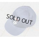 イラク警察ベースボールキャップ フリーサイズ新品