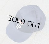 イラク警察ベースボールキャップ フリーサイズ新品