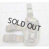 75タクティカルX1レッグホルスター フレクター迷彩（フレックターン迷彩）新品