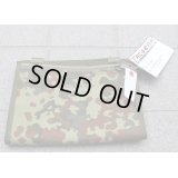 TACGEAR製マップケース フレクター迷彩（フレックターン迷彩）新品