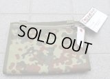 TACGEAR製マップケース フレクター迷彩（フレックターン迷彩）新品